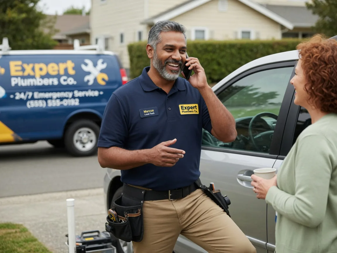 Drain Cleaning Mesquite, NV FAQs