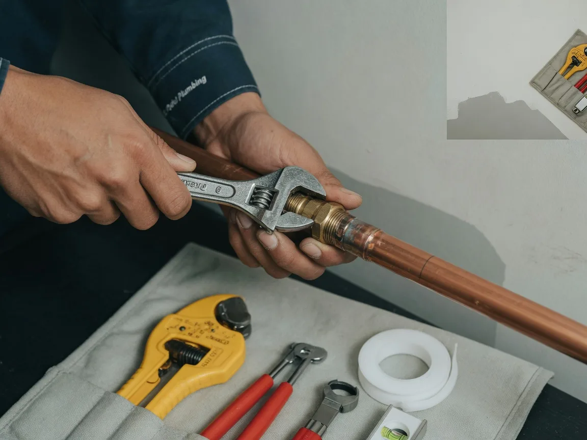 Why choose Drain Cleaning in Mesquite, NV